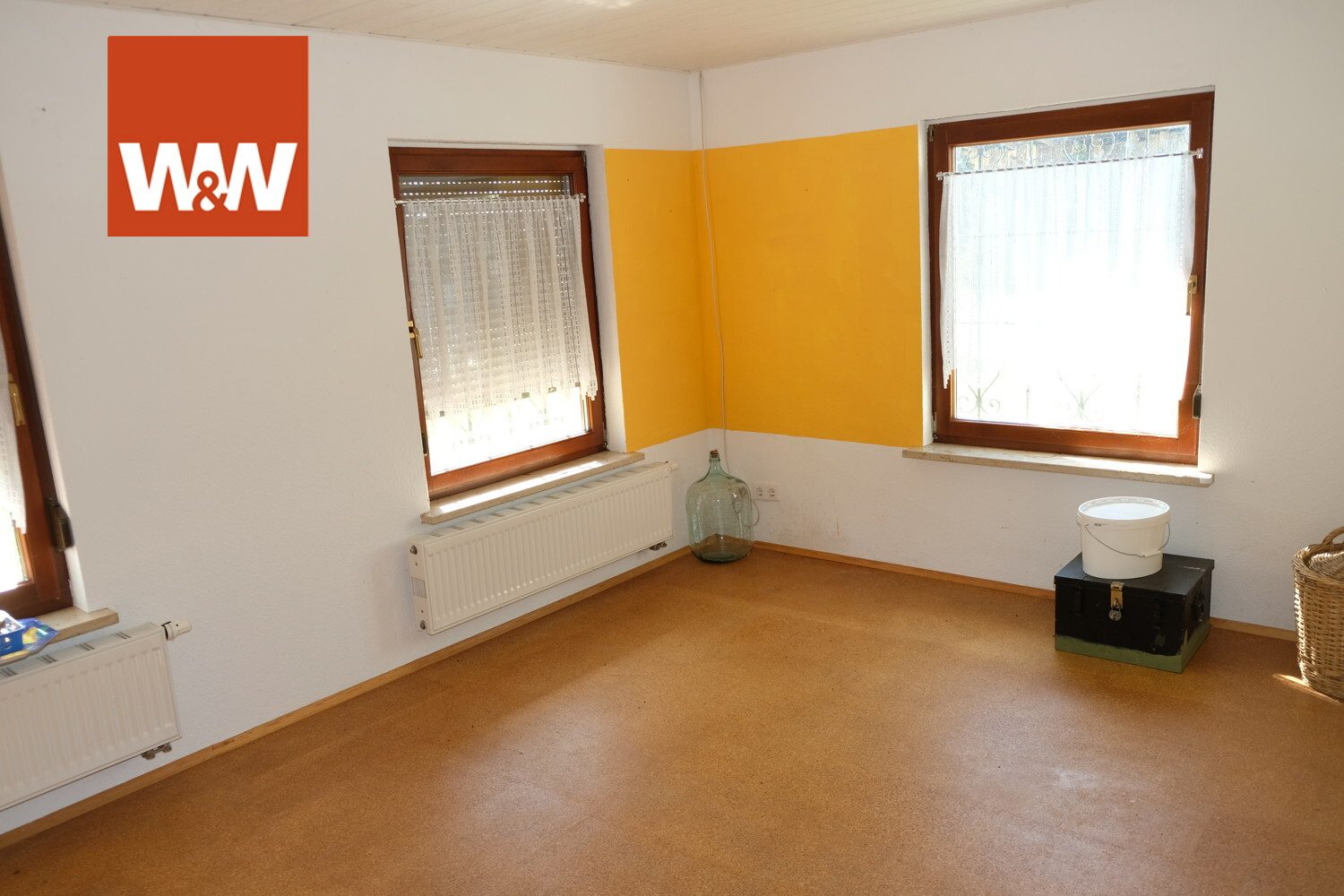 Immobilienangebot - Augustusburg - Alle - Haus sucht glückliche Familie