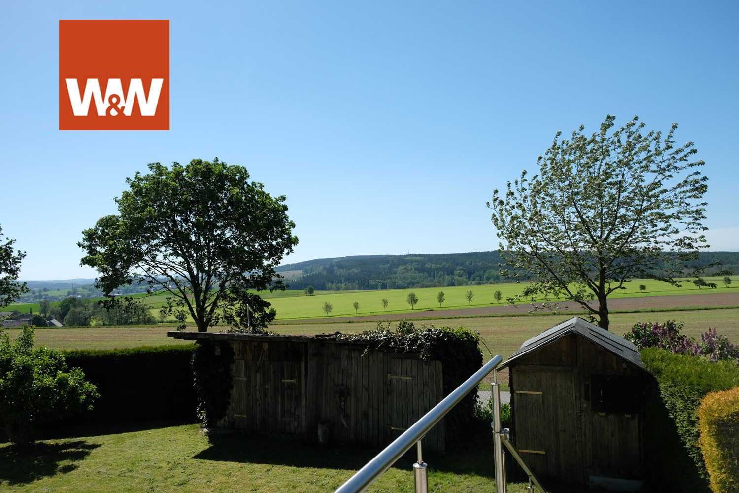 Immobilienangebot - Augustusburg - Alle - Haus sucht glückliche Familie