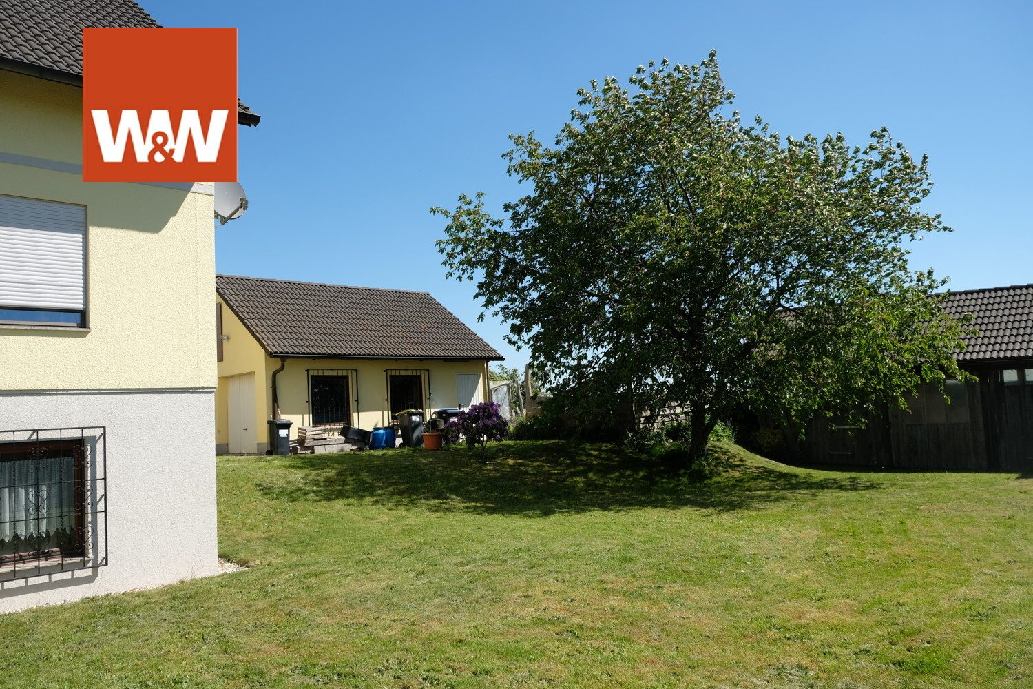 Immobilienangebot - Augustusburg - Alle - Haus sucht glückliche Familie