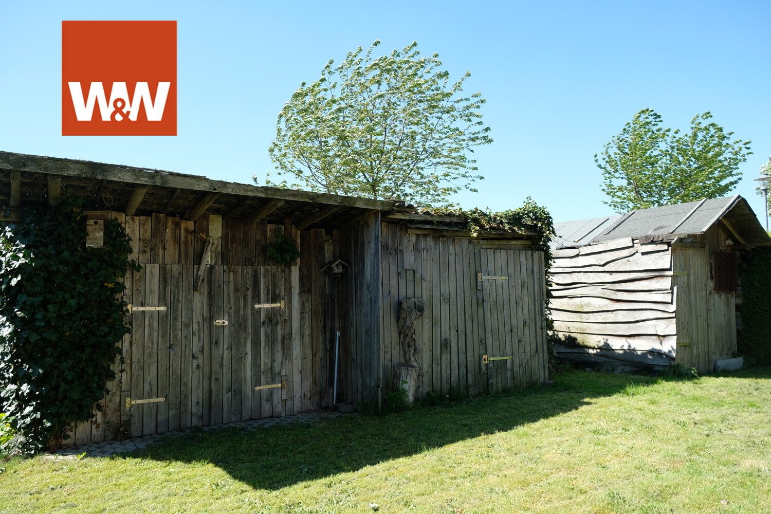 Immobilienangebot - Augustusburg - Alle - Haus sucht glückliche Familie