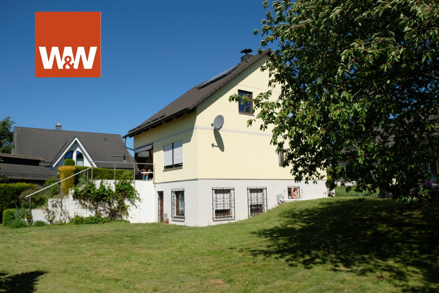 Immobilienangebot - Augustusburg - Alle - Haus sucht glückliche Familie
