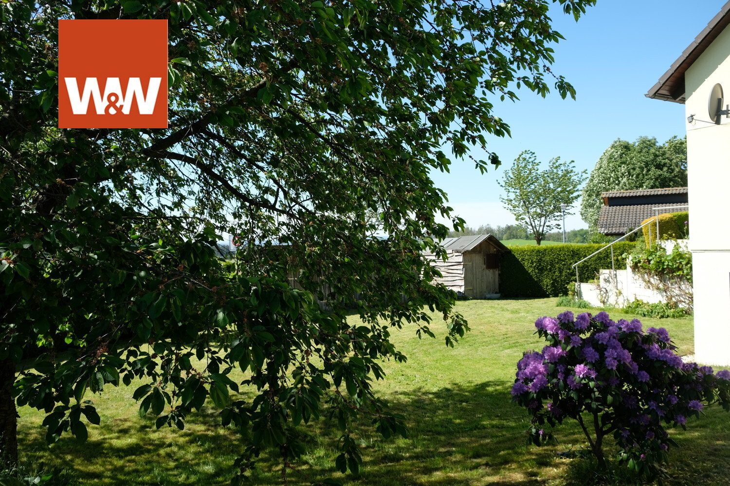 Immobilienangebot - Augustusburg - Alle - Haus sucht glückliche Familie