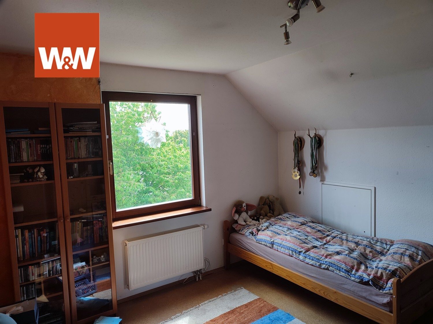 Immobilienangebot - Augustusburg - Alle - Haus sucht glückliche Familie