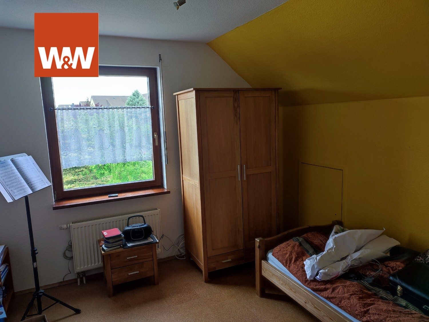 Immobilienangebot - Augustusburg - Alle - Haus sucht glückliche Familie