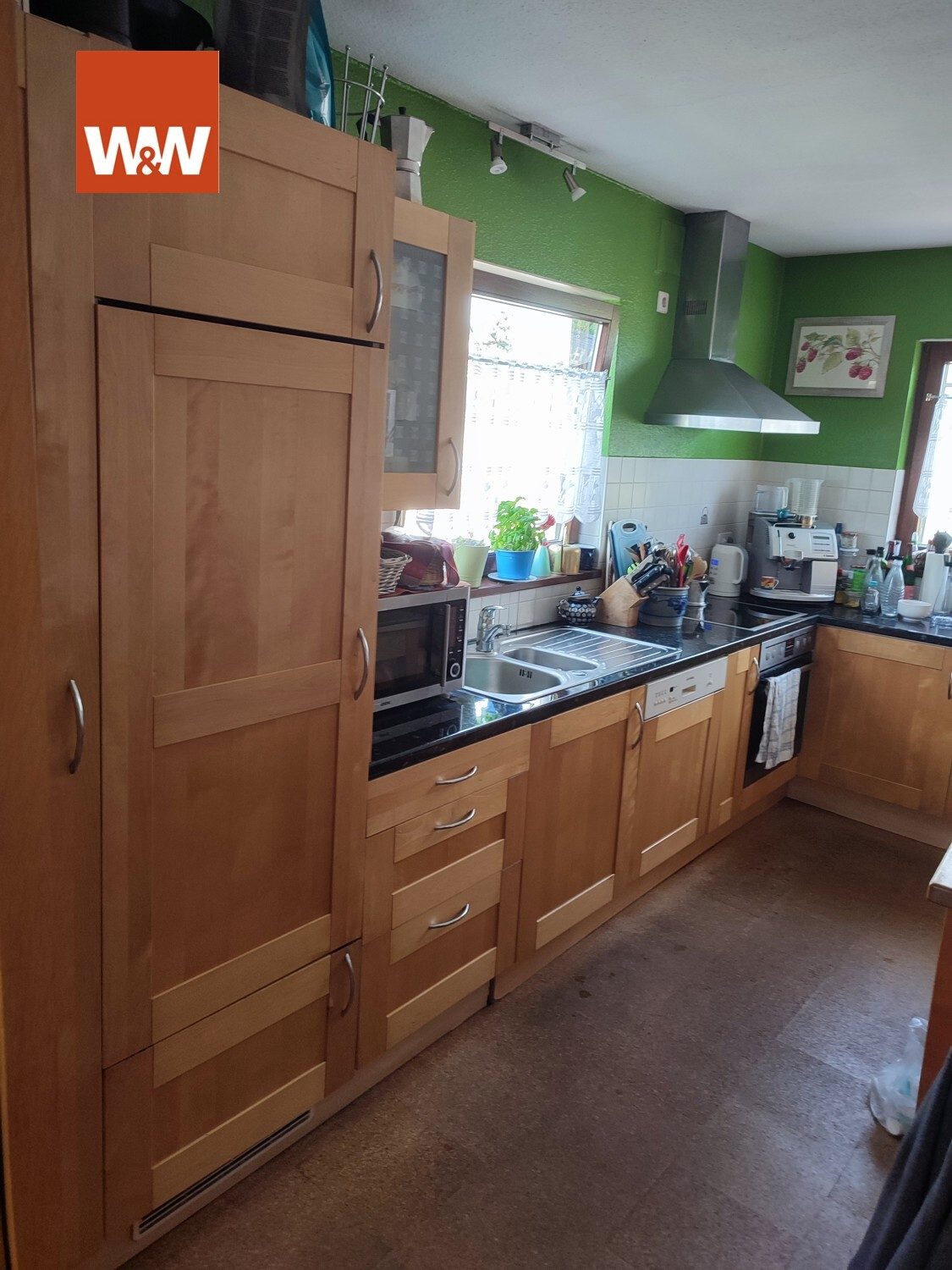 Immobilienangebot - Augustusburg - Alle - Haus sucht glückliche Familie