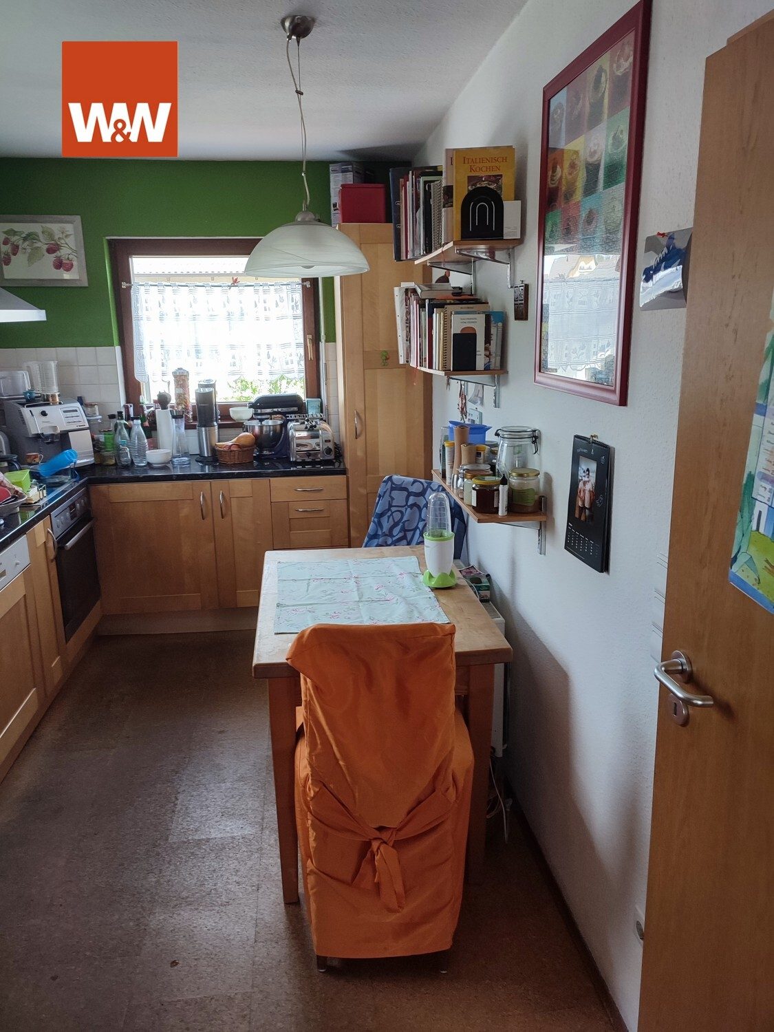 Immobilienangebot - Augustusburg - Alle - Haus sucht glückliche Familie