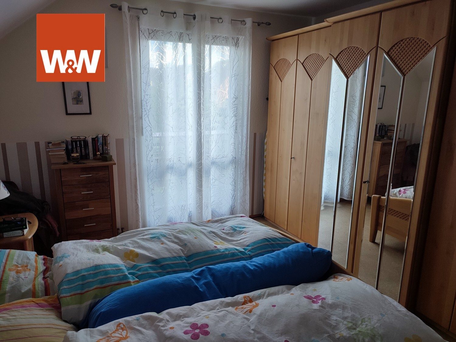 Immobilienangebot - Augustusburg - Alle - Haus sucht glückliche Familie