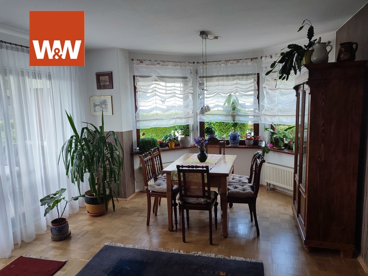 Immobilienangebot - Augustusburg - Alle - Haus sucht glückliche Familie