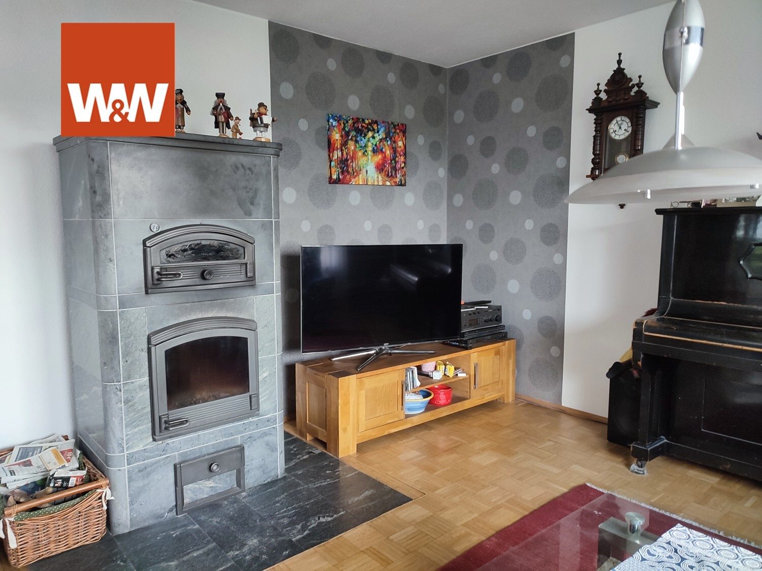 Immobilienangebot - Augustusburg - Alle - Haus sucht glückliche Familie