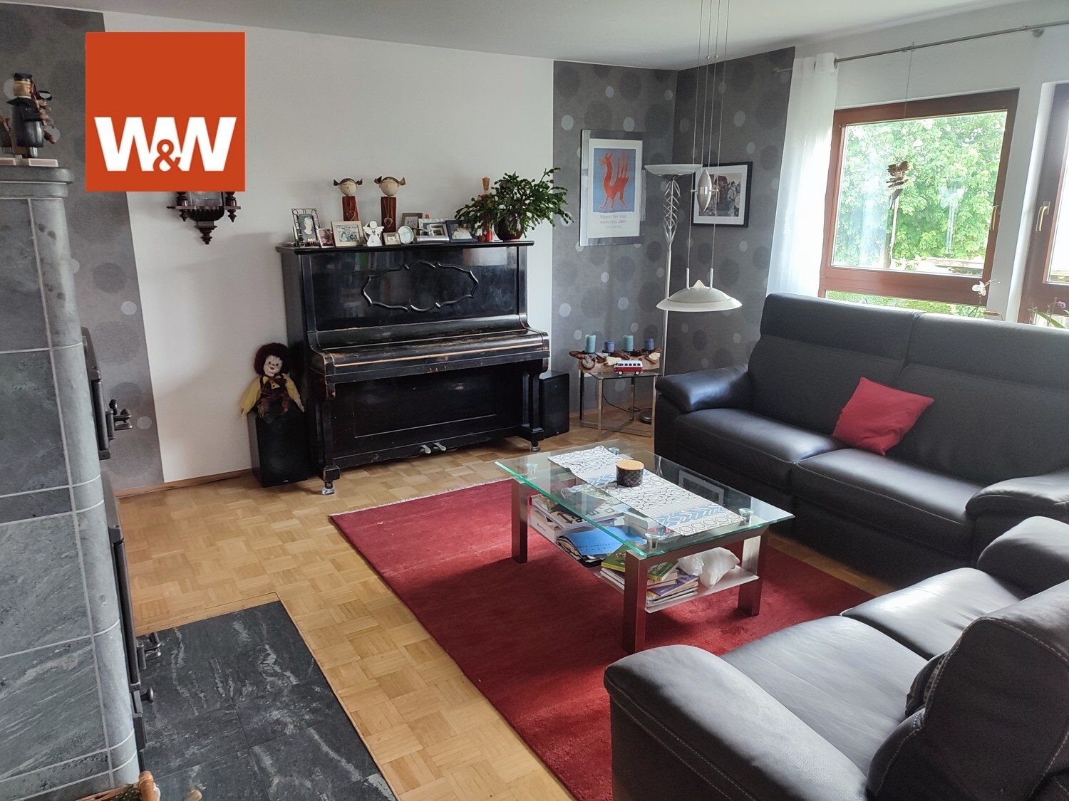Immobilienangebot - Augustusburg - Alle - Haus sucht glückliche Familie