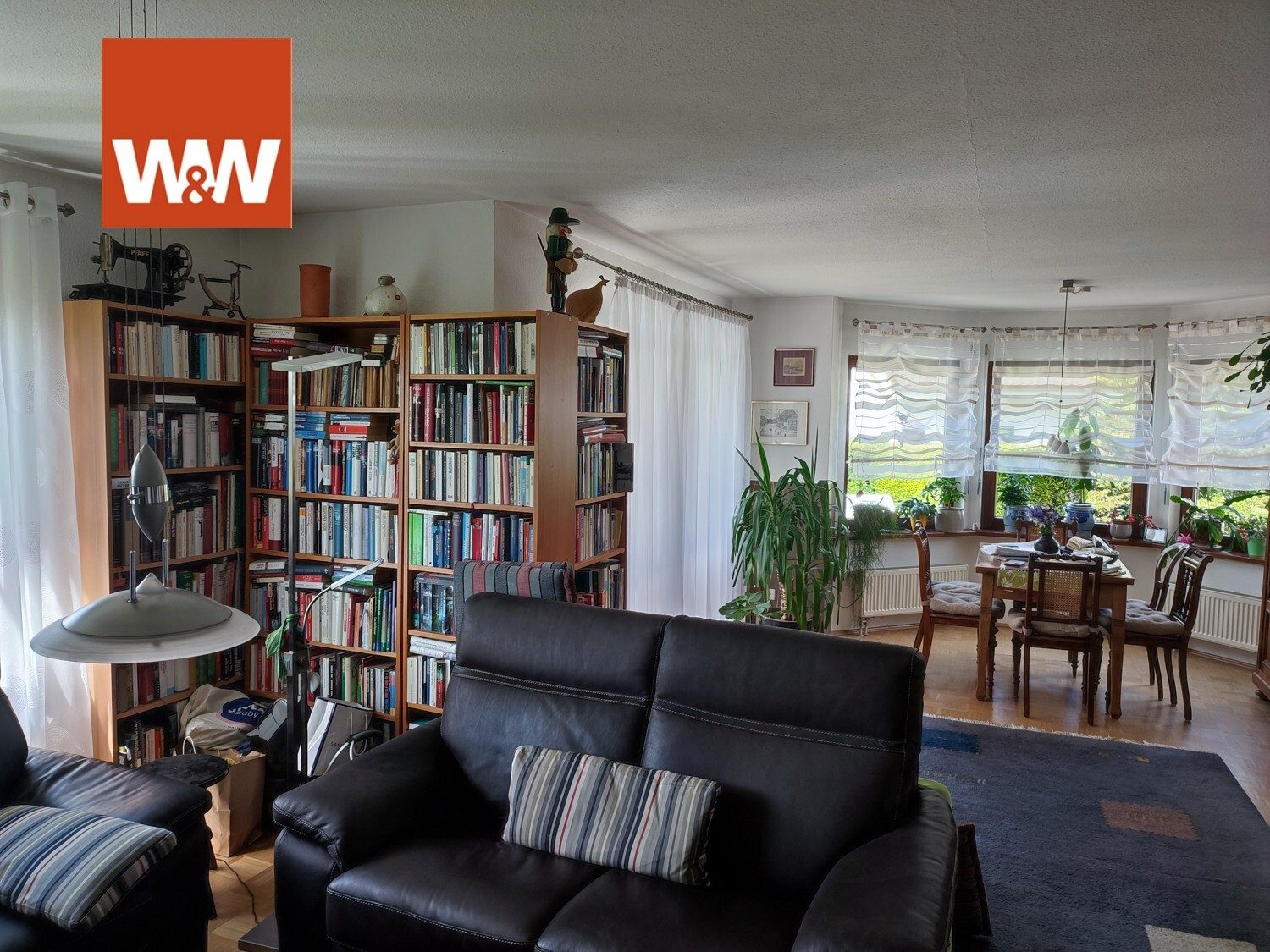 Immobilienangebot - Augustusburg - Alle - Haus sucht glückliche Familie