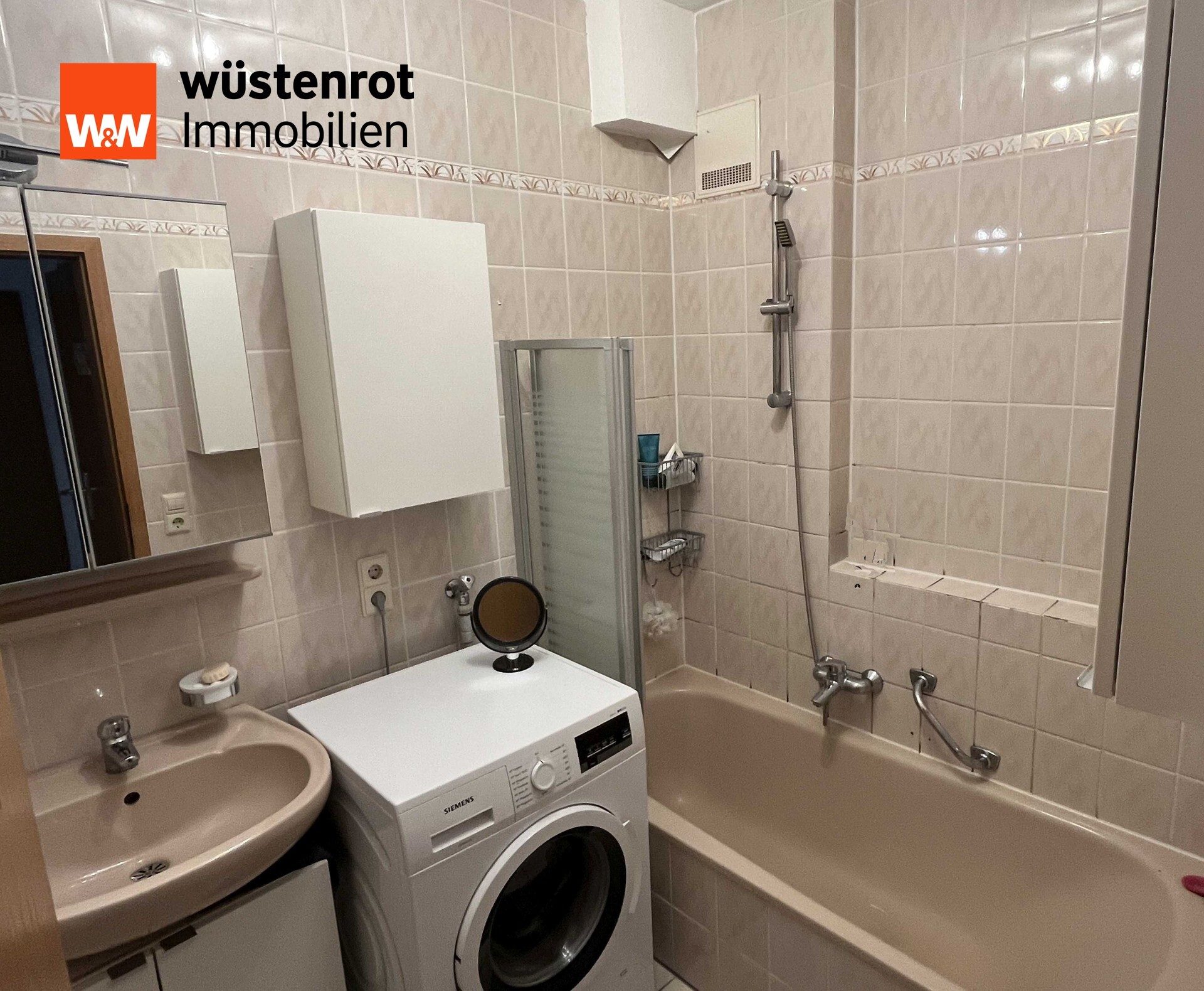 Immobilienangebot - Gaildorf - Alle - 3 Zimmer-Wohnung in der Innenstadt von Gaildorf