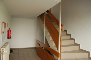 Immobilienangebot - Landau an der Isar - Alle - ***Landau/Isar – untere Stadt-: Großzügige 3-Zi. ETW mit EBK, Südbalkon und PKW-Stellplatz***