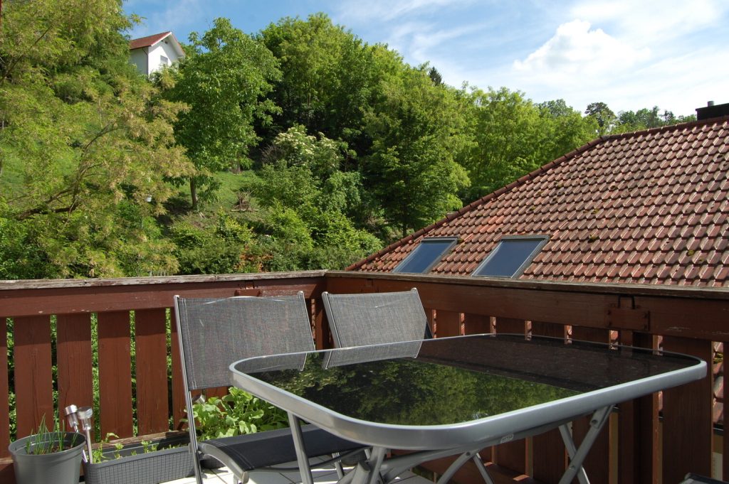 Immobilienangebot - Landau an der Isar - Alle - ***Landau/Isar – untere Stadt-: Großzügige 3-Zi. ETW mit EBK, Südbalkon und PKW-Stellplatz***