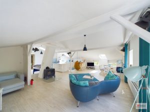 Immobilienangebot - Boren - Alle - Luxus-Unikat: Haus mit Geschichte und Stil