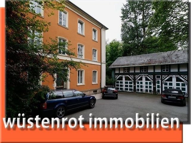 Erdgeschoss in 95030 Hof (Innenstadt) - Nr. 6800