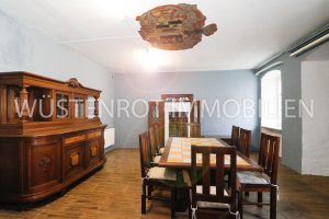 Immobilienangebot - Münchberg - Alle - Herrschaftlich Wohnen und Arbeiten in einer historischen Stadtvilla