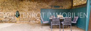 Immobilienangebot - Münchberg - Alle - Herrschaftlich Wohnen und Arbeiten in einer historischen Stadtvilla