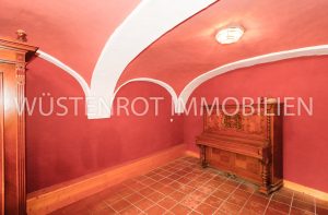 Immobilienangebot - Münchberg - Alle - Herrschaftlich Wohnen und Arbeiten in einer historischen Stadtvilla