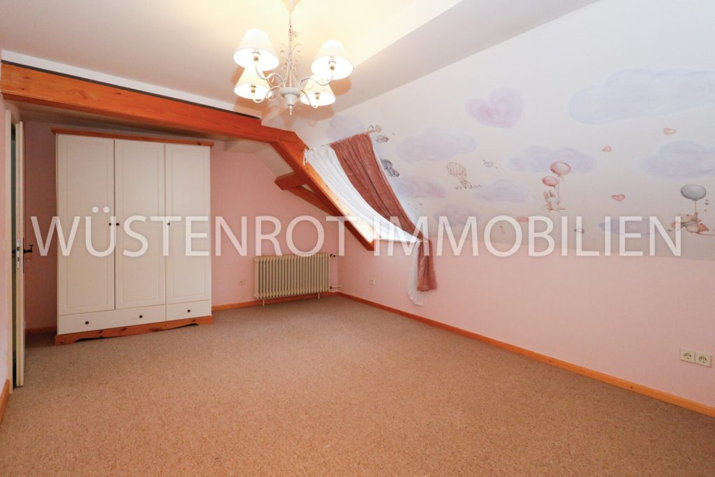 Immobilienangebot - Münchberg - Alle - Herrschaftlich Wohnen und Arbeiten in einer historischen Stadtvilla