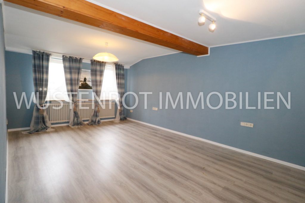 Immobilienangebot - Münchberg - Alle - Herrschaftlich Wohnen und Arbeiten in einer historischen Stadtvilla