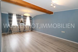 Immobilienangebot - Münchberg - Alle - Herrschaftlich Wohnen und Arbeiten in einer historischen Stadtvilla