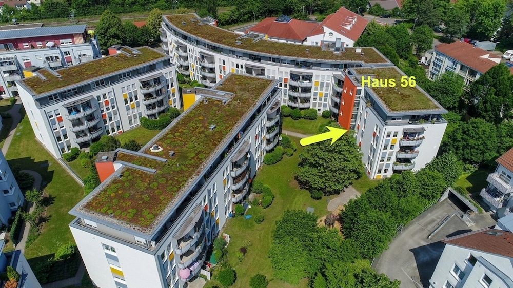 Immobilienangebot - Weinstadt / Endersbach - Alle - Attraktive Kapitalanlage in Weinstadt – Sichern Sie sich eine renditestarke und wertstabile Immobilie