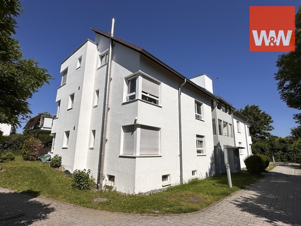 Immobilienangebot - Aspach - Alle - Aufgepasst! Top Wohnung mit großer Terrasse in guter Lage