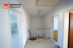 Immobilienangebot - Aschheim - Alle - Familiendomizil mit Gestaltungspotenzial -  Reihenmittelhaus in gewachsener Wohngegend