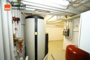 Immobilienangebot - Aschheim - Alle - Familiendomizil mit Gestaltungspotenzial -  Reihenmittelhaus in gewachsener Wohngegend
