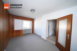 Immobilienangebot - Aschheim - Alle - Familiendomizil mit Gestaltungspotenzial -  Reihenmittelhaus in gewachsener Wohngegend