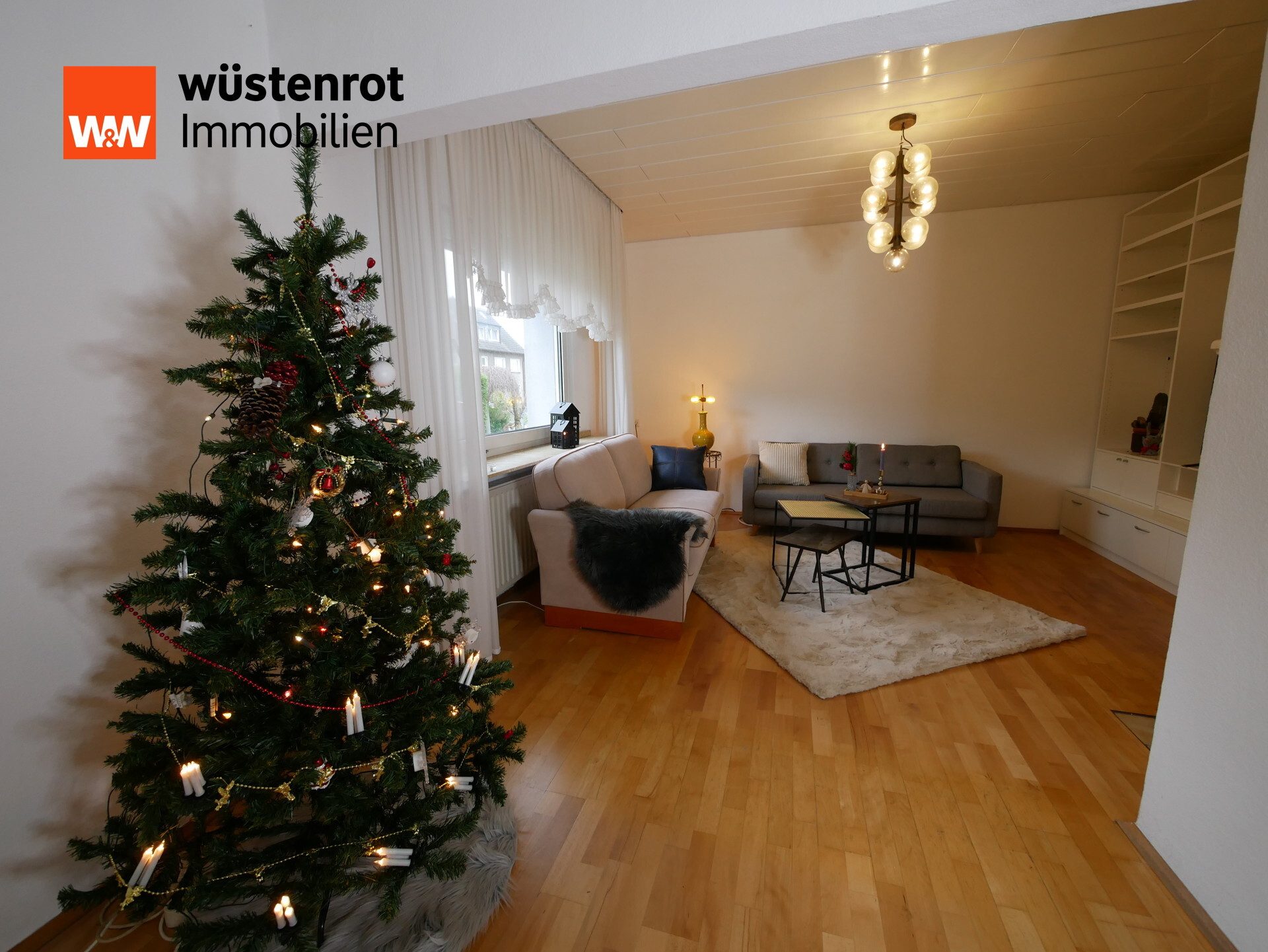 Immobilienangebot - Mülheim an der Ruhr / Dümpten - Alle - Neues Jahr, neues Glück, neues Heim !!!