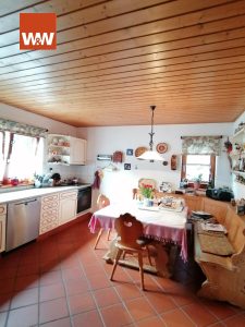 Immobilienangebot - Marxzell - Alle - Tolles Haus im Villa Stil
mit schöner Einliegerwohnung!