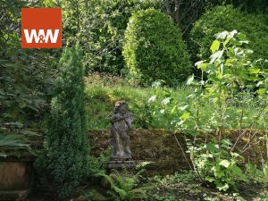 Immobilienangebot - Weisenbach - Alle - Interessante Doppelhaushälfte in schöner Lage