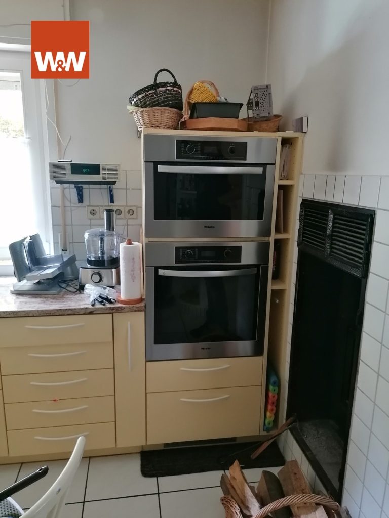 Immobilienangebot - Weisenbach - Alle - Interessante Doppelhaushälfte in schöner Lage