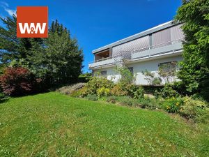 Immobilienangebot - Marburg / Marbach - Alle - RESERVIERT Attraktives Einfamilienhaus in ausgezeichneter Lage in Marburg