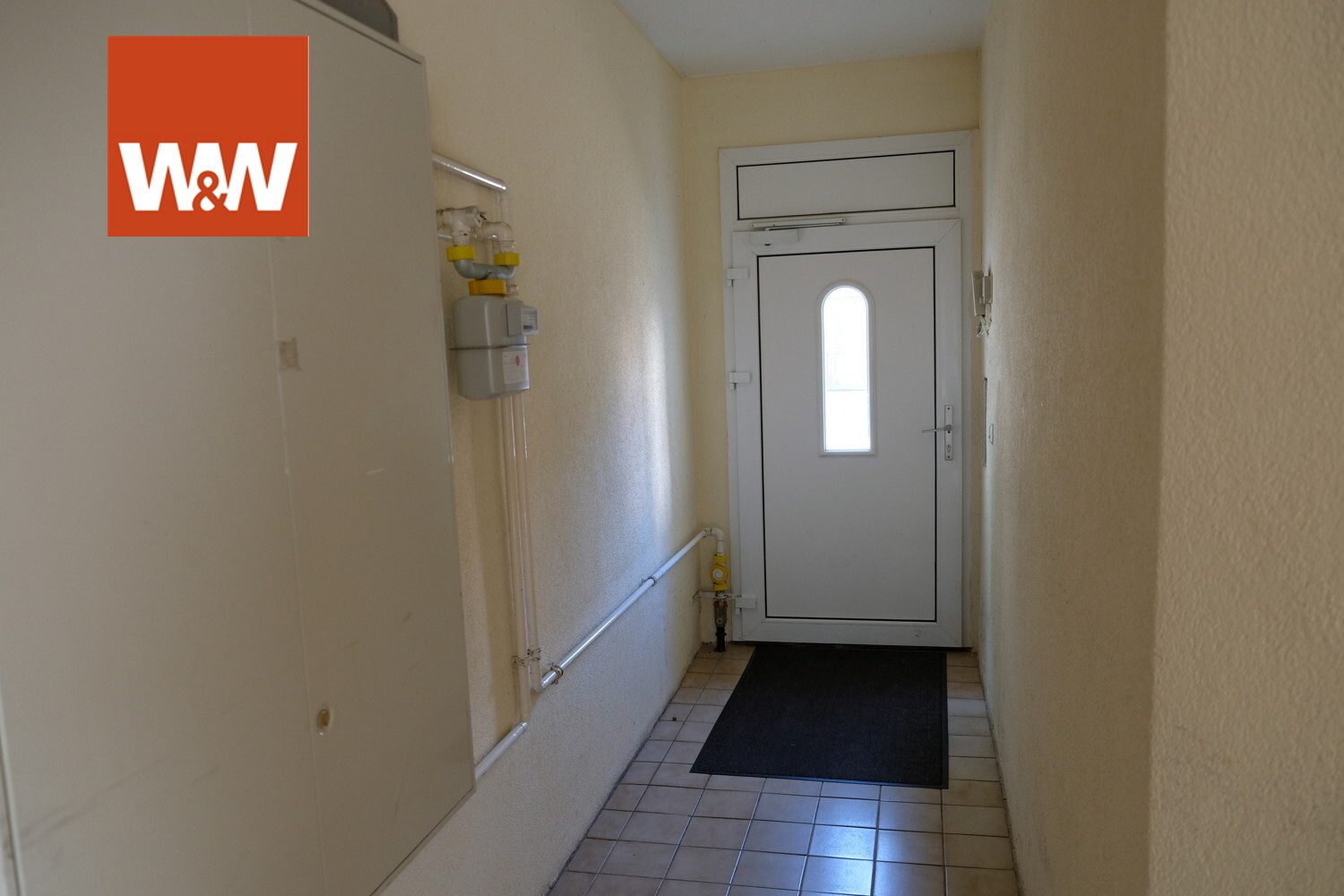 Immobilienangebot - Wurzen - Alle - Mehrfamilienhaus als Kapitalanlage oder Eigenen Bedarf