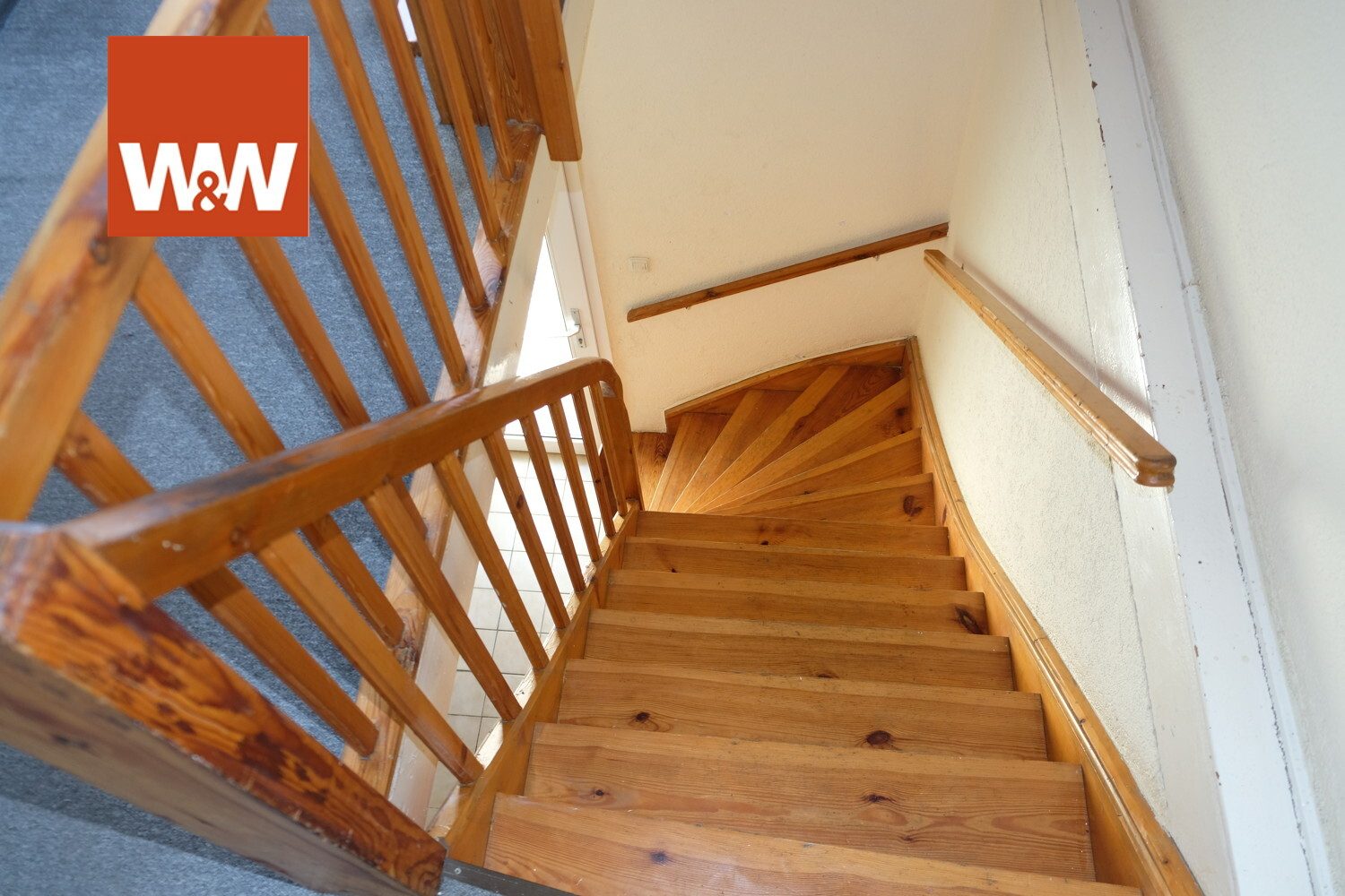 Immobilienangebot - Wurzen - Alle - Mehrfamilienhaus als Kapitalanlage oder Eigenen Bedarf