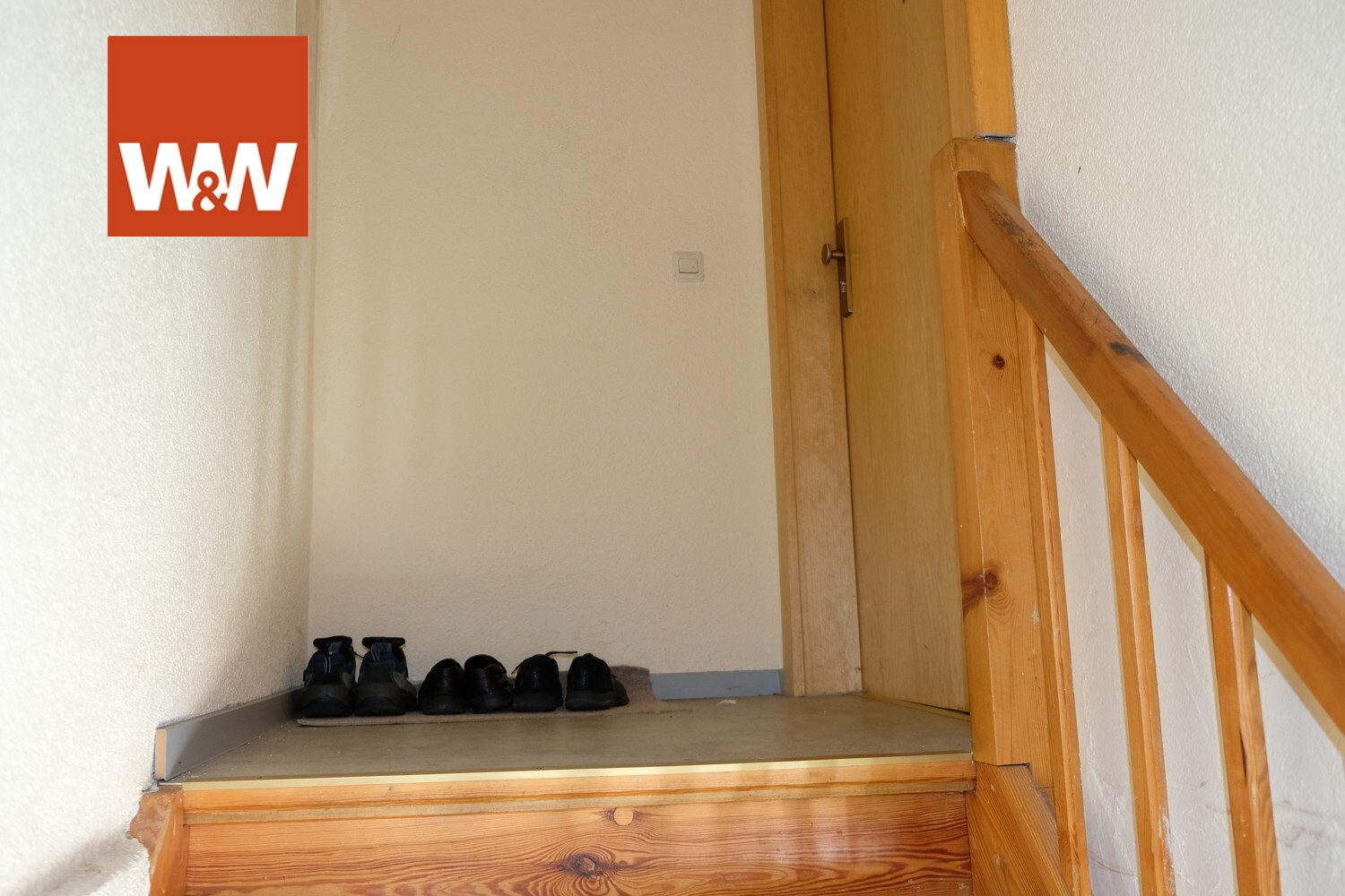 Immobilienangebot - Wurzen - Alle - Mehrfamilienhaus als Kapitalanlage oder Eigenen Bedarf
