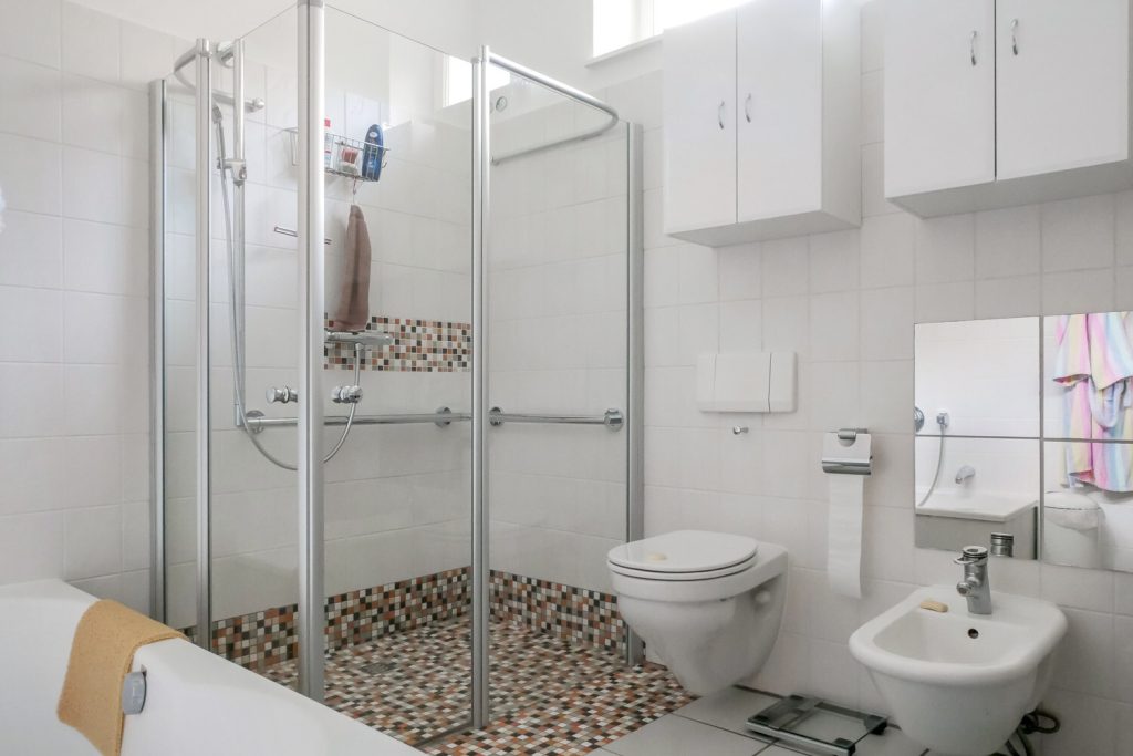 Immobilienangebot - Neumünster - Alle - Exklusive Stadtvilla in zentraler Lage am Park – Ein Zuhause für hohe Ansprüche und viel Platz