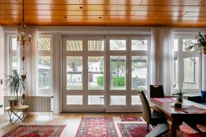 Immobilienangebot - Neumünster - Alle - Exklusive Stadtvilla in zentraler Lage am Park – Ein Zuhause für hohe Ansprüche und viel Platz