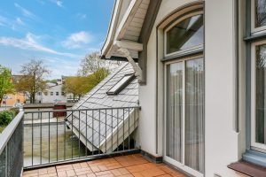 Immobilienangebot - Neumünster - Alle - Exklusive Stadtvilla in zentraler Lage am Park – Ein Zuhause für hohe Ansprüche und viel Platz