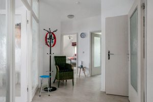 Immobilienangebot - Neumünster - Alle - Exklusive Stadtvilla in zentraler Lage am Park – Ein Zuhause für hohe Ansprüche und viel Platz
