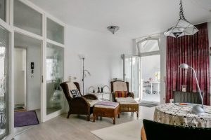 Immobilienangebot - Neumünster - Alle - Exklusive Stadtvilla in zentraler Lage am Park – Ein Zuhause für hohe Ansprüche und viel Platz