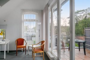 Immobilienangebot - Neumünster - Alle - Exklusive Stadtvilla in zentraler Lage am Park – Ein Zuhause für hohe Ansprüche und viel Platz