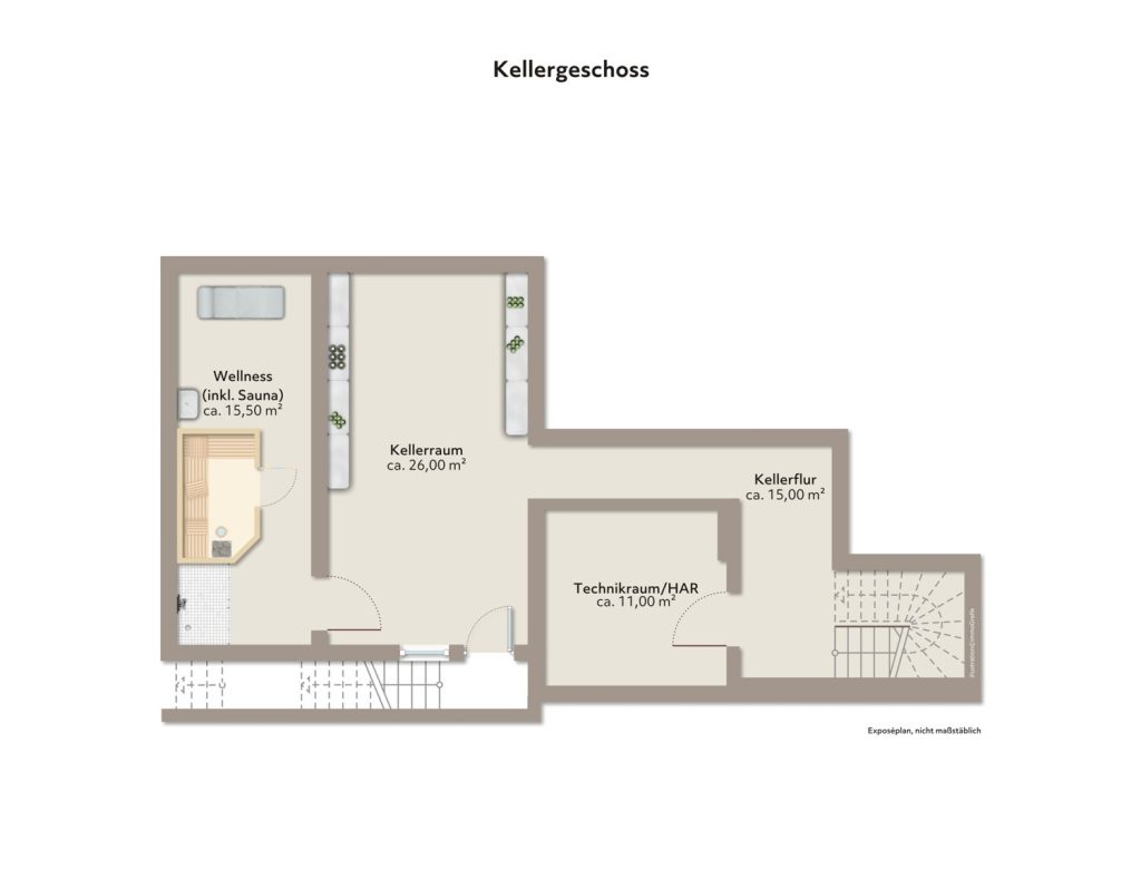 Immobilienangebot - Neumünster - Alle - Exklusive Stadtvilla in zentraler Lage am Park – Ein Zuhause für hohe Ansprüche und viel Platz