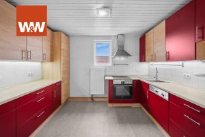 Immobilienangebot - Babenhausen - Alle - Großes 2- Familienhaus mit großem Grundstück, auch ideal für Kleingewerbe