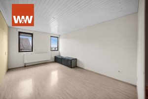 Immobilienangebot - Babenhausen - Alle - Großes 2- Familienhaus mit großem Grundstück, auch ideal für Kleingewerbe