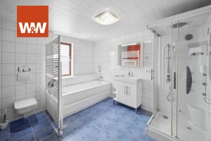 Immobilienangebot - Babenhausen - Alle - Großes 2- Familienhaus mit großem Grundstück, auch ideal für Kleingewerbe