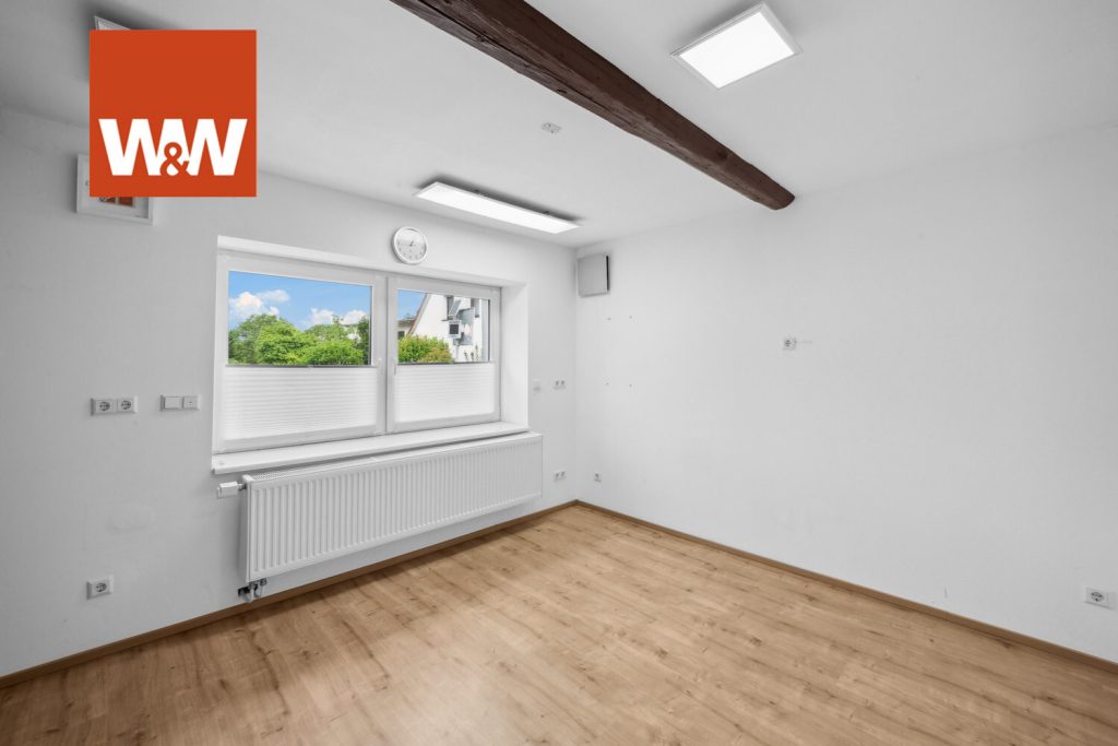Immobilienangebot - Babenhausen - Alle - Großes 2- Familienhaus mit großem Grundstück, auch ideal für Kleingewerbe